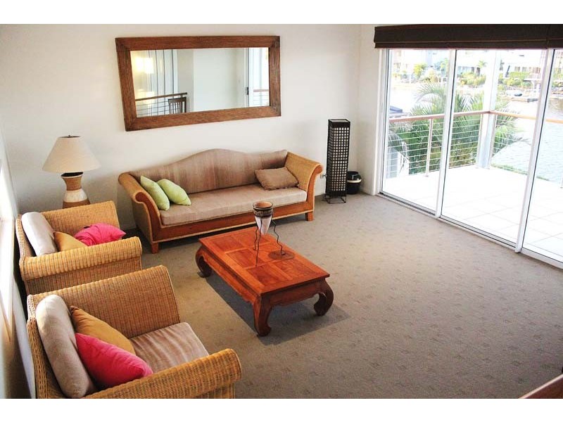 4 Columba Pl, Pelican Waters QLD 4551