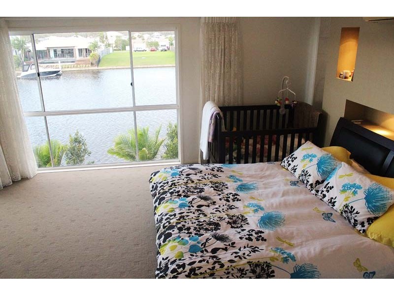 4 Columba Pl, Pelican Waters QLD 4551