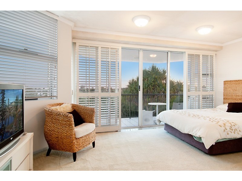 3/30 McIlwraith St- North Sea Apartments, Moffat Beach QLD 4551