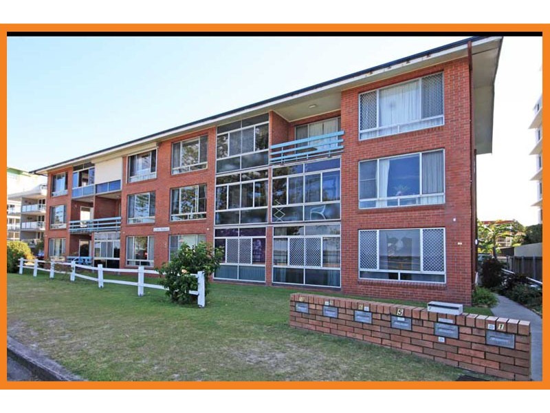 7/83 The Esplanade – Calm Waters, Golden Beach QLD 4551