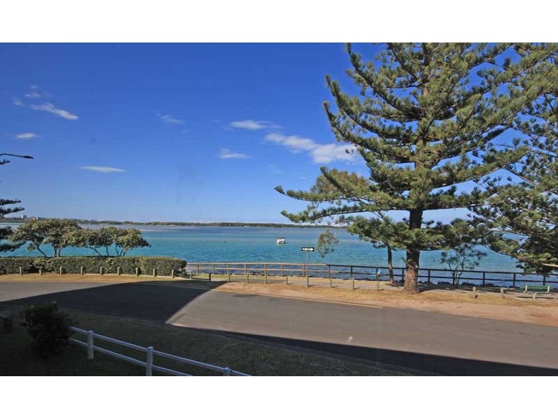 7/83 The Esplanade – Calm Waters, Golden Beach QLD 4551