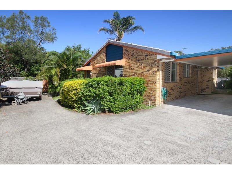 7/12 Robe St, Currimundi QLD 4551