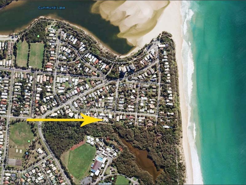 7/12 Robe St, Currimundi QLD 4551