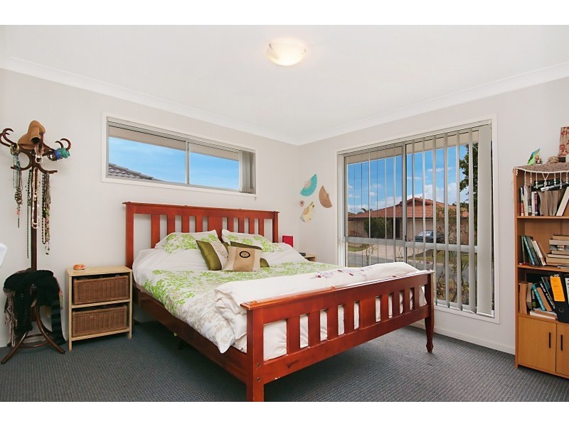 21 Peony Cct, Little Mountain QLD 4551