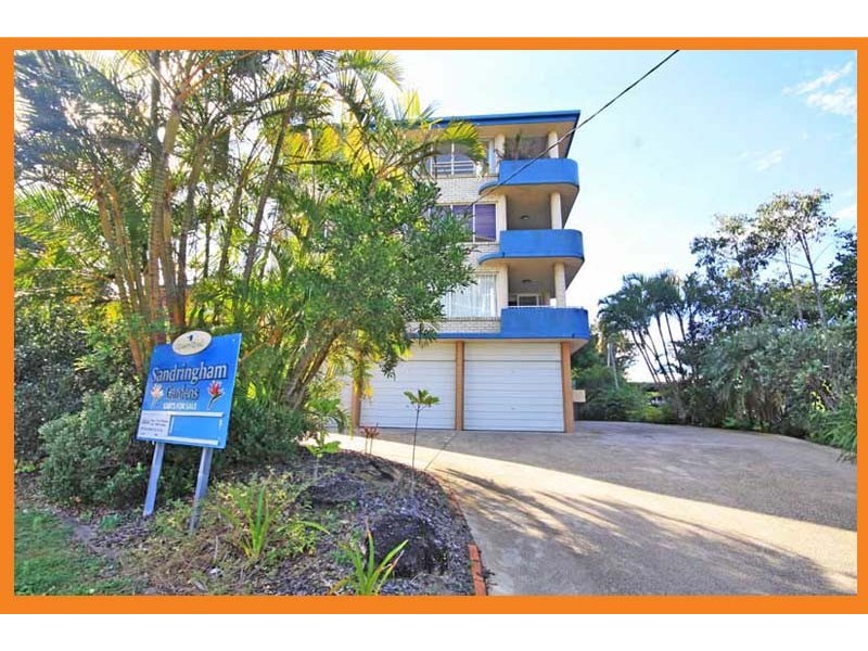 7/1 Queen Street – Sandringham Gardens, Kings Beach QLD 4551