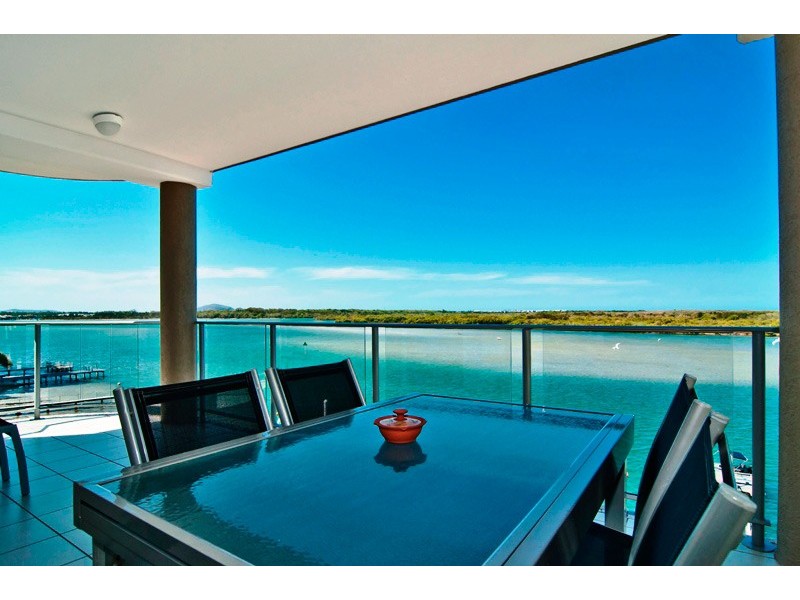 4/4 Baden Powell St, Maroochydore QLD 4558