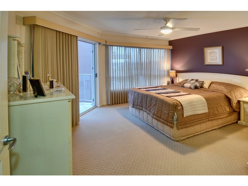 4/4 Baden Powell St, Maroochydore QLD 4558