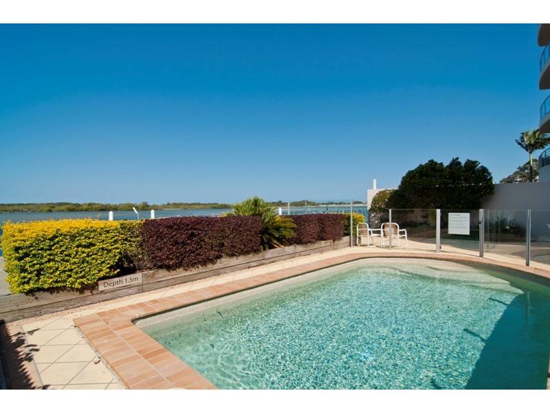 4/4 Baden Powell St, Maroochydore QLD 4558