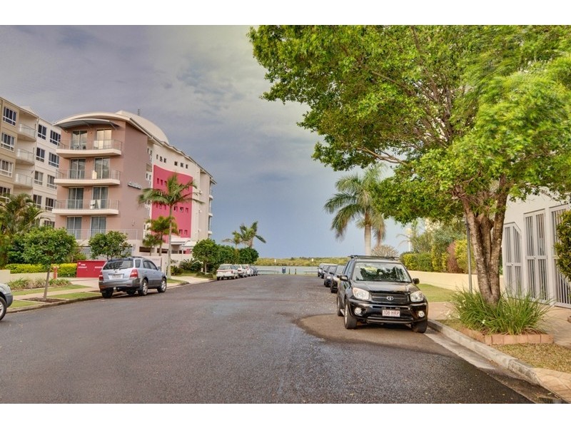 4/4 Baden Powell St, Maroochydore QLD 4558