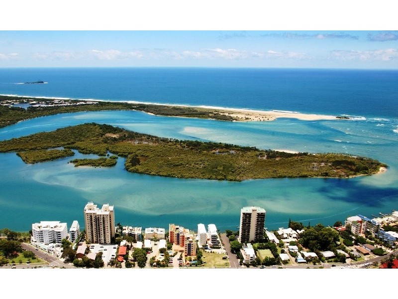4/4 Baden Powell St, Maroochydore QLD 4558