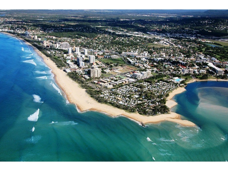 4/4 Baden Powell St, Maroochydore QLD 4558