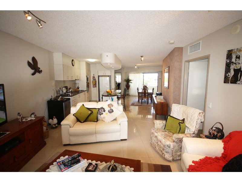 403/17 Leeding Tce – The Waterford, Caloundra QLD 4551