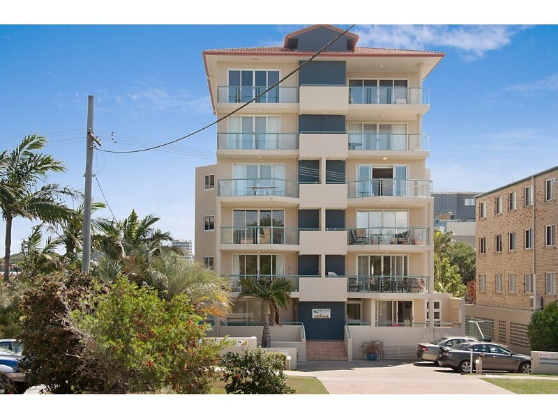 8/66 Albert St – Manhattan, Kings Beach QLD 4551