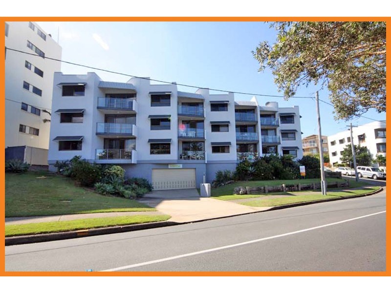 1/7a Bulcock Beach Esplanade – Luanda, Caloundra QLD 4551