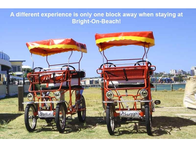 19 Kennedy Pde – Bright on Beach, Golden Beach QLD 4551