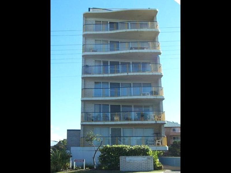 U3/44 Esplanade – Confluence, Golden Beach QLD 4551