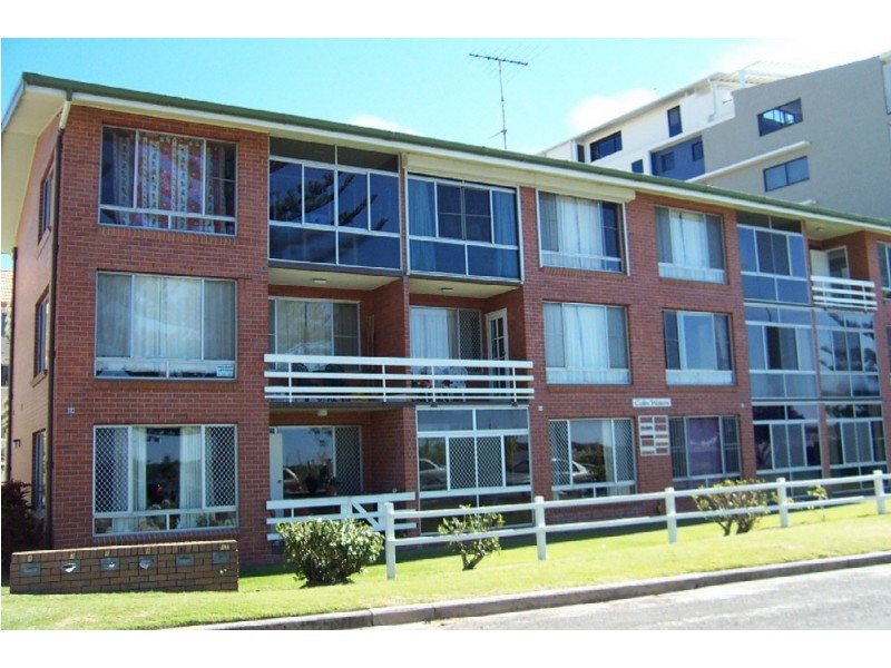 U10/83 Esplanade- Calm Waters, Golden Beach QLD 4551