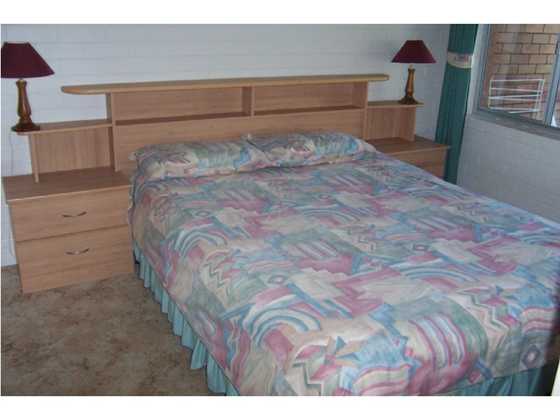 U10/83 Esplanade- Calm Waters, Golden Beach QLD 4551