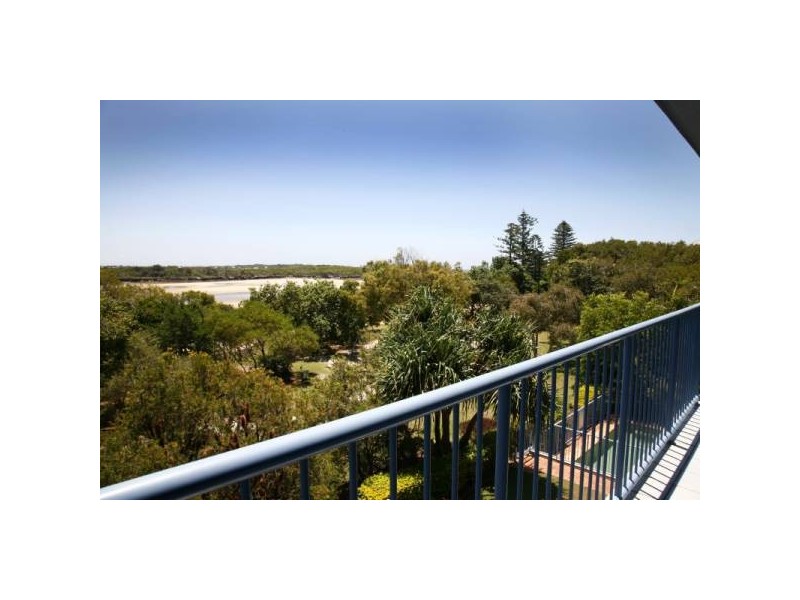 U6/9 Hume St – The Outlook, Currimundi QLD 4551