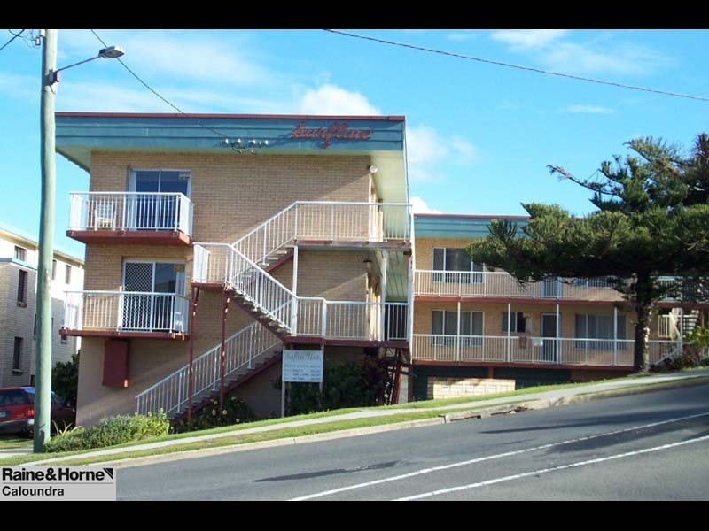 U1/1 Warne Tce- Surfline, Kings Beach QLD 4551