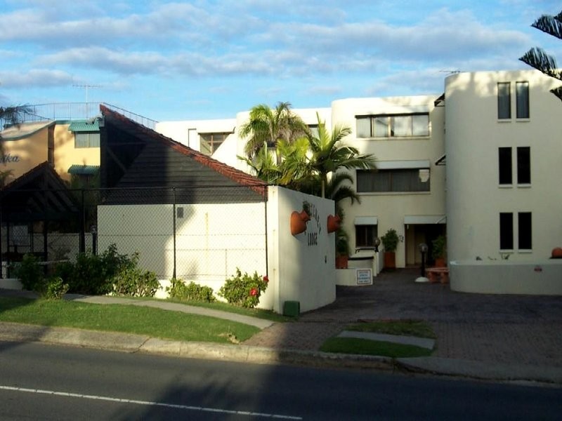 U17/27 Warne Tce – Monterey Lodge, Kings Beach QLD 4551