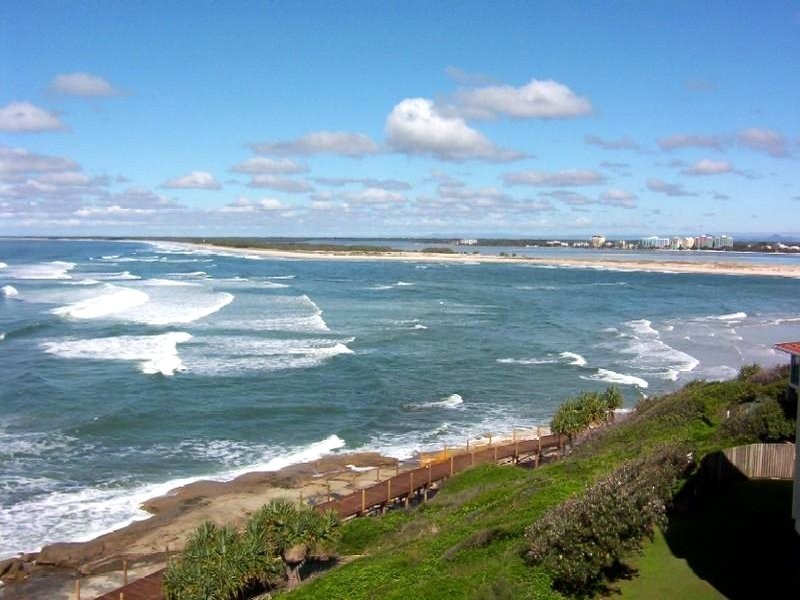 U17/27 Warne Tce – Monterey Lodge, Kings Beach QLD 4551