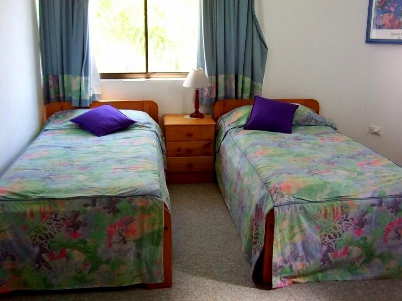 U17/27 Warne Tce – Monterey Lodge, Kings Beach QLD 4551