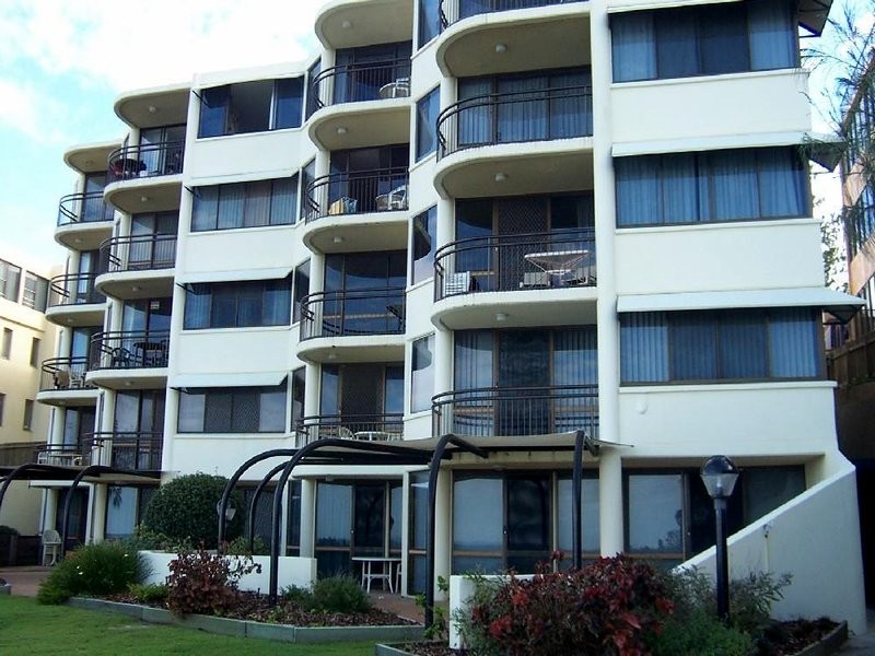 U10/27 Warne Tce- Monterey Lodge, Kings Beach QLD 4551 | Local Agent