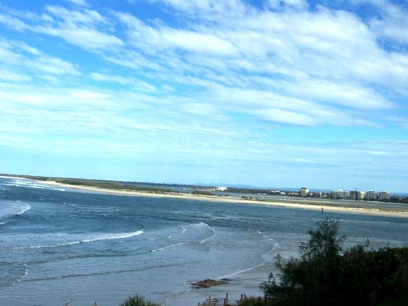 U10/27 Warne Tce- Monterey Lodge, Kings Beach QLD 4551