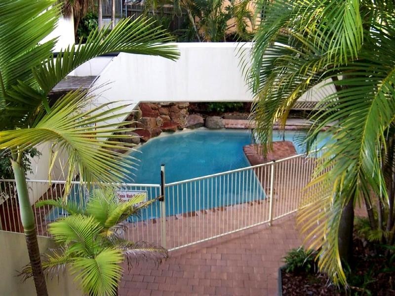 U10/27 Warne Tce- Monterey Lodge, Kings Beach QLD 4551