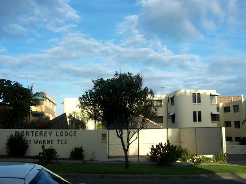 U10/27 Warne Tce- Monterey Lodge, Kings Beach QLD 4551