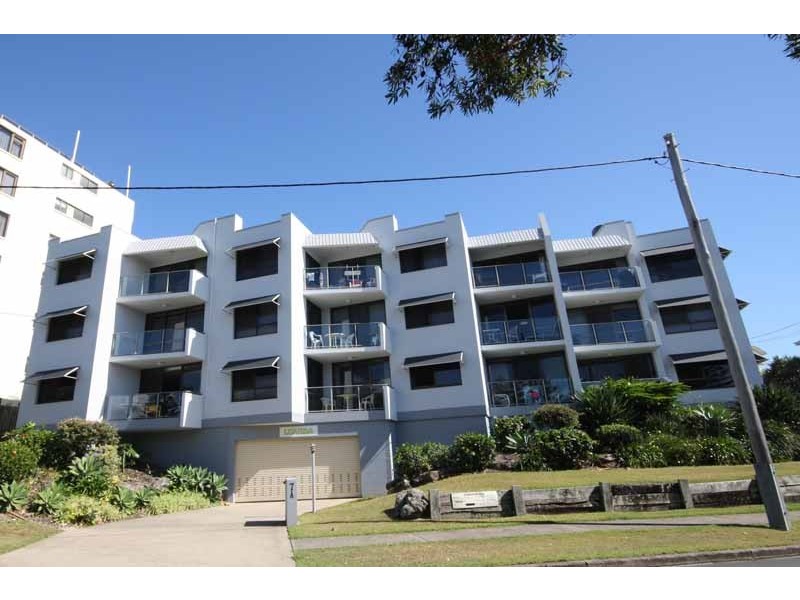 U8/7A Esplanade – Luanda, Kings Beach QLD 4551