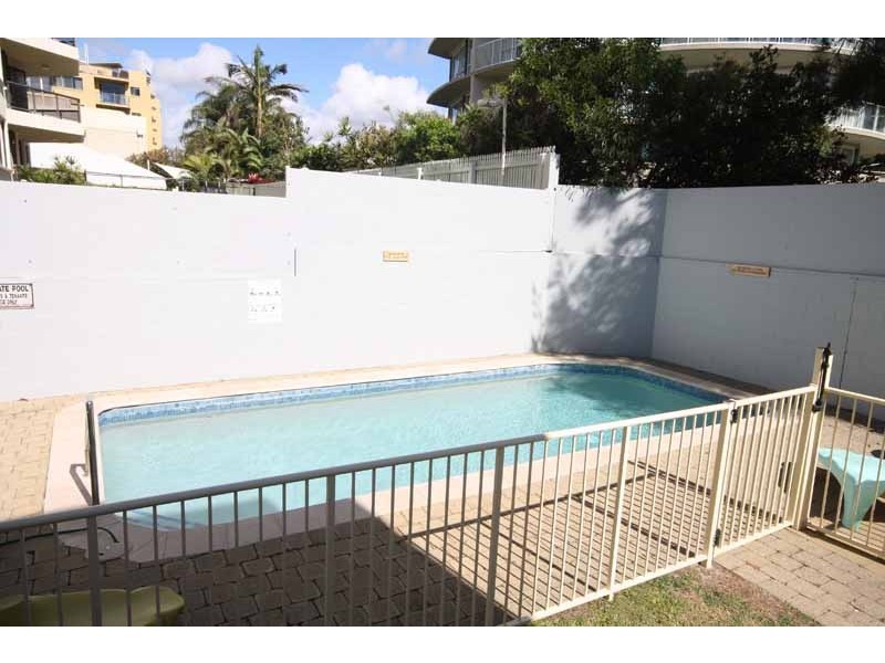 U8/7A Esplanade – Luanda, Kings Beach QLD 4551