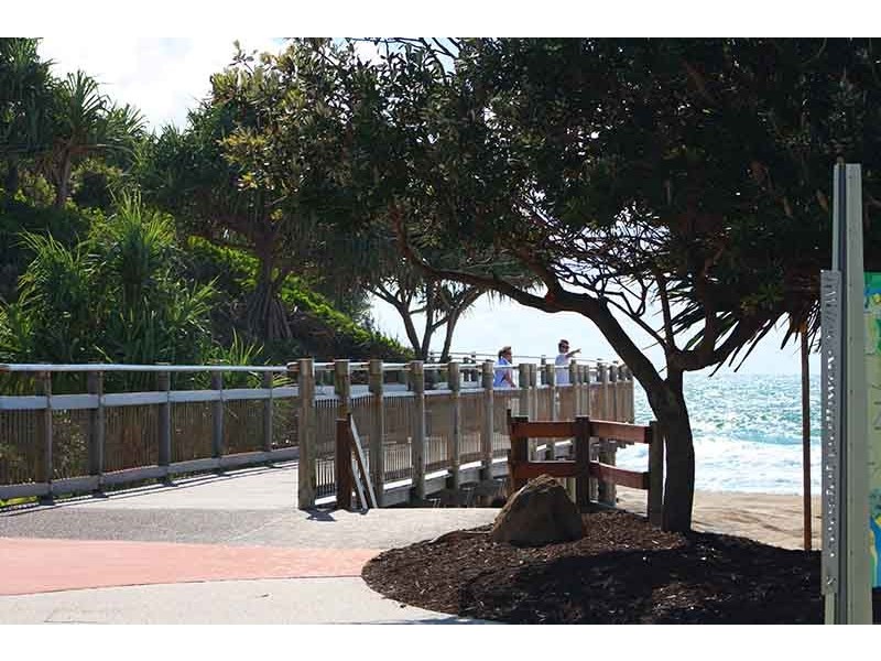 U8/7A Esplanade – Luanda, Kings Beach QLD 4551