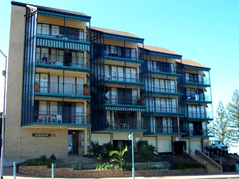 U14/24 Esplanade – Lowanna, Caloundra QLD 4551