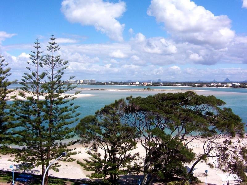 U14/24 Esplanade – Lowanna, Caloundra QLD 4551
