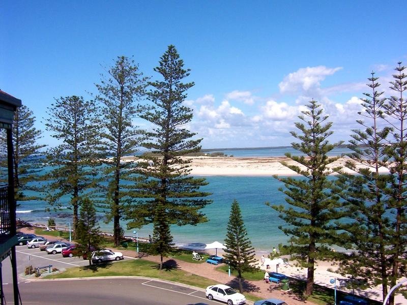 U14/24 Esplanade – Lowanna, Caloundra QLD 4551