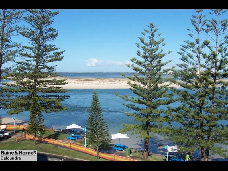 U10/24 Esplanade- Lowanna, Caloundra QLD 4551