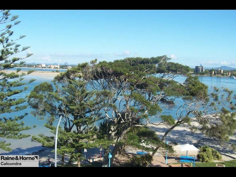 U10/24 Esplanade- Lowanna, Caloundra QLD 4551