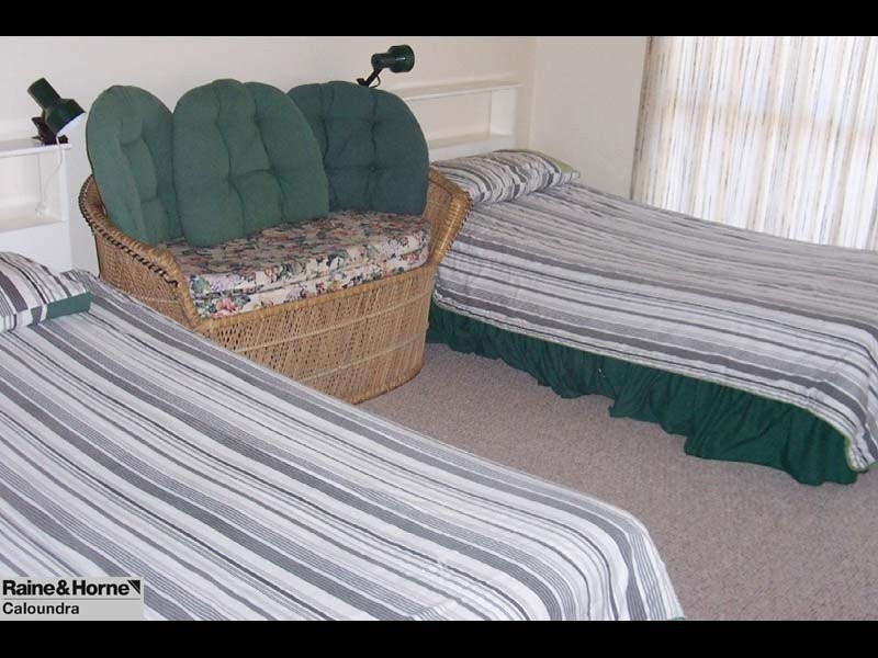 U10/24 Esplanade- Lowanna, Caloundra QLD 4551