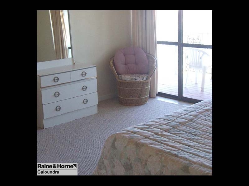U10/24 Esplanade- Lowanna, Caloundra QLD 4551