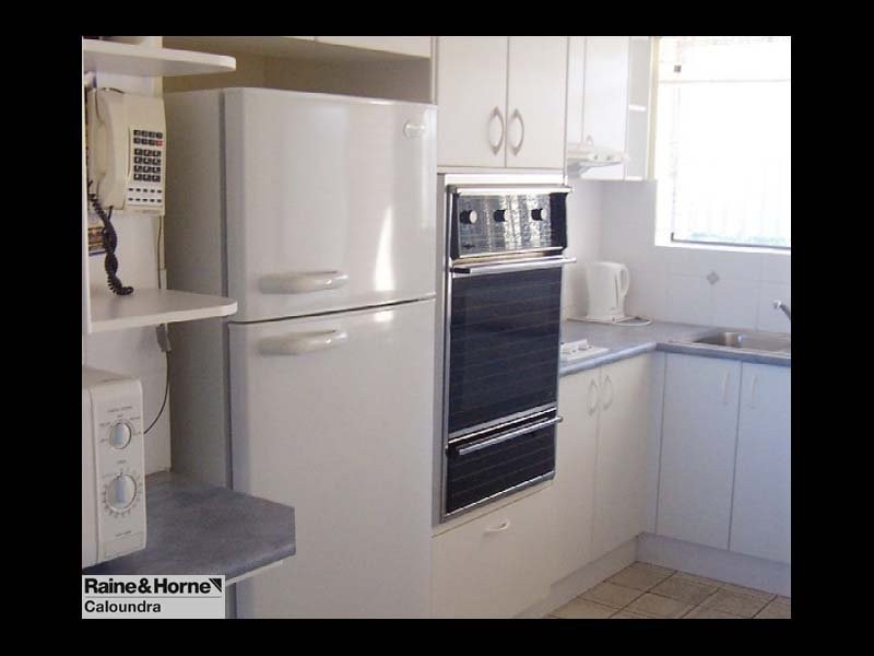 U10/24 Esplanade- Lowanna, Caloundra QLD 4551