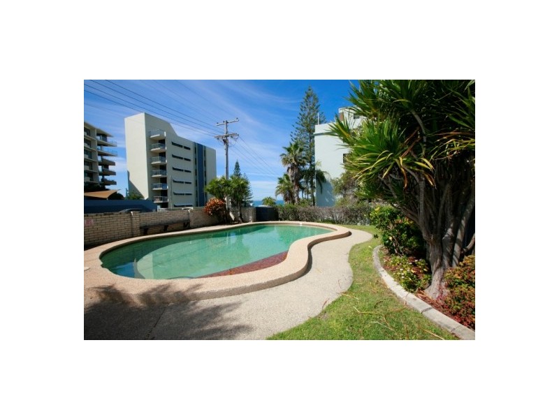 U2/14 Moreton Pde – Levuka, Kings Beach QLD 4551