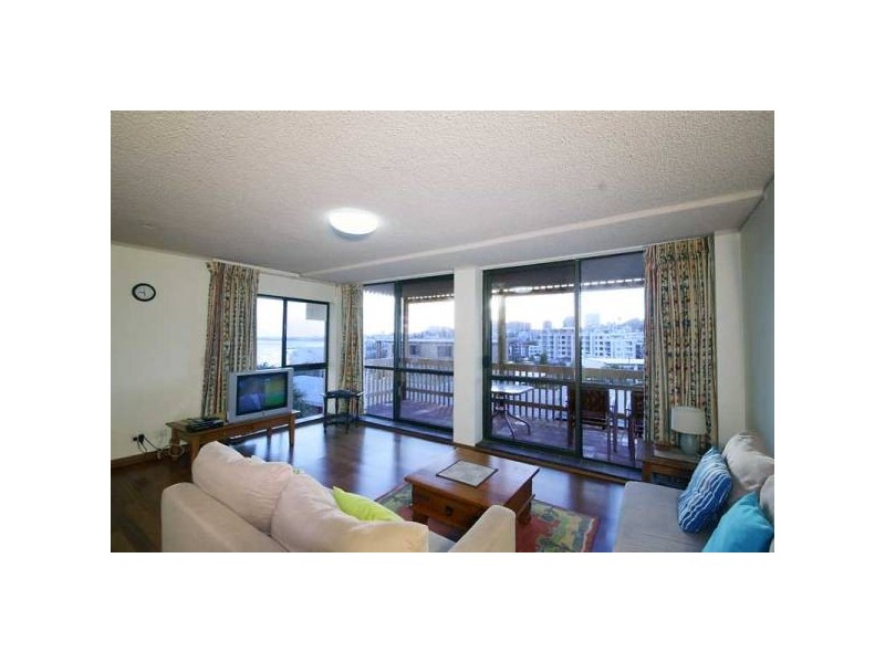 U7/8 Esplanade – Highlander, Kings Beach QLD 4551