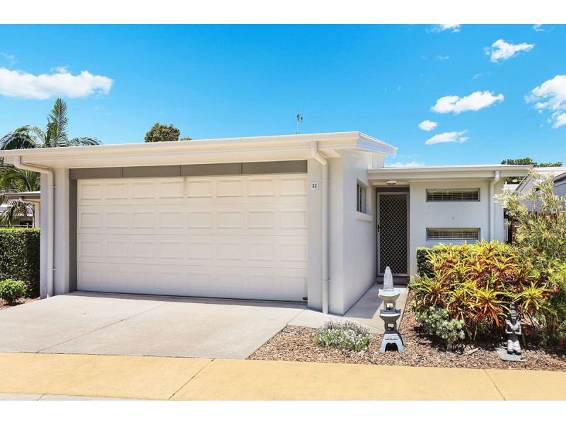 32/47 Sycamore Dr – Urban Sanctuary Villas, Currimundi QLD 4551