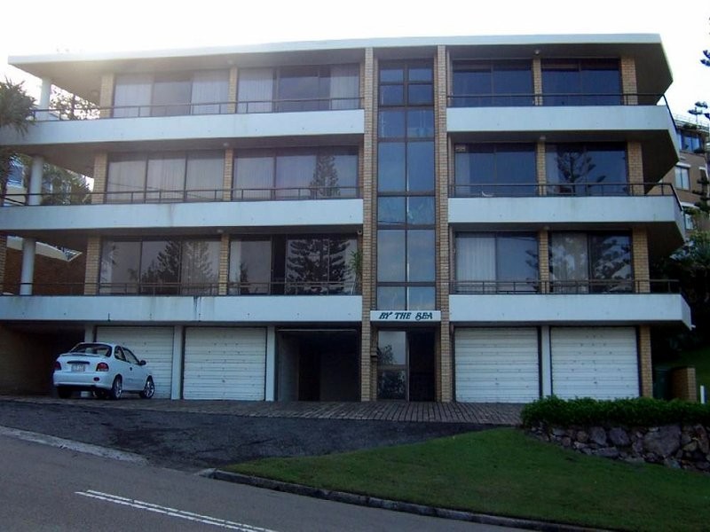 U3/13 The Esplanade – By the Sea, Kings Beach QLD 4551