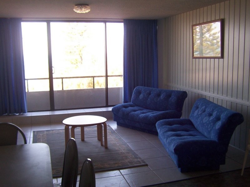 U3/13 The Esplanade – By the Sea, Kings Beach QLD 4551