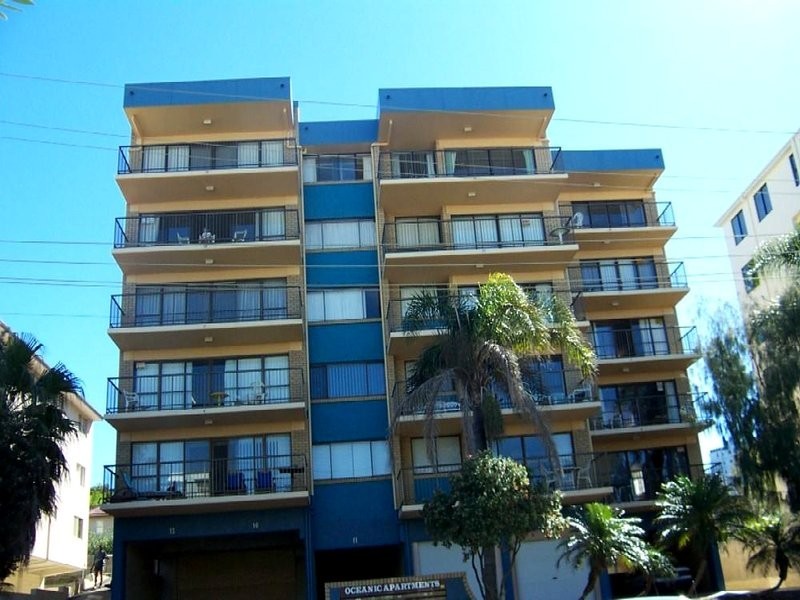 U9/14-16 Warne Tce – Oceanic Apartments, Kings Beach QLD 4551