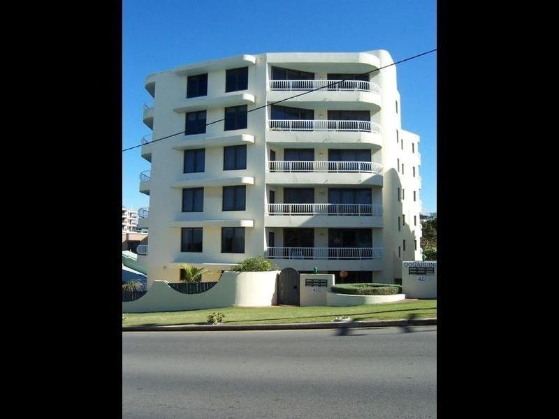 U11/46 Warne Tce – Oogarding, Kings Beach QLD 4551