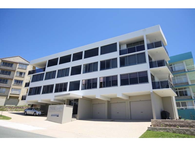 U5/19 Ormonde Tce – Pacific Towers, Kings Beach QLD 4551